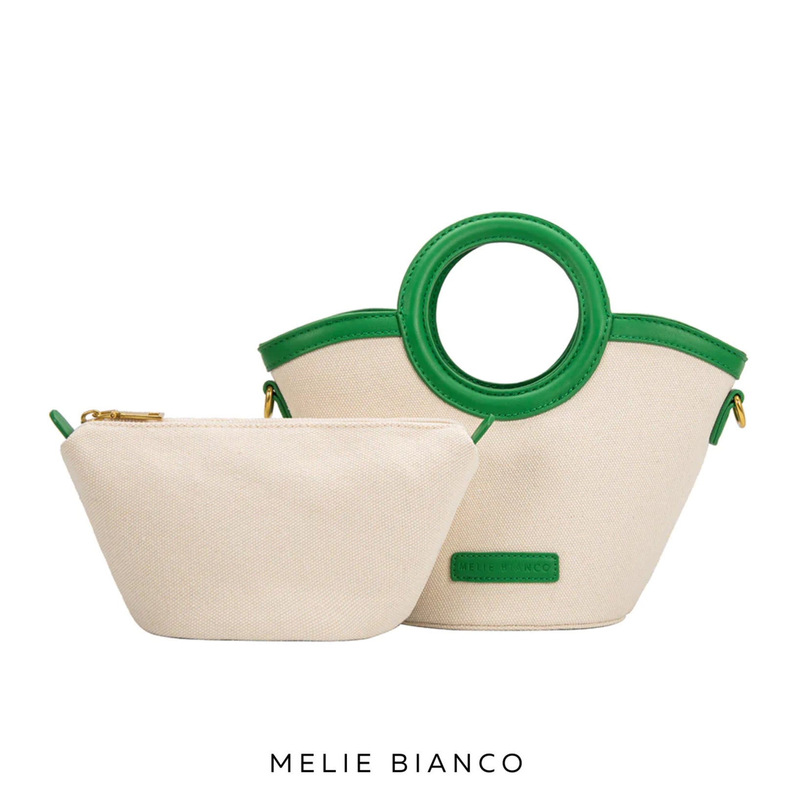 Handtasche Reese von Melie Bianco - GRAYSS FASHION & HOME