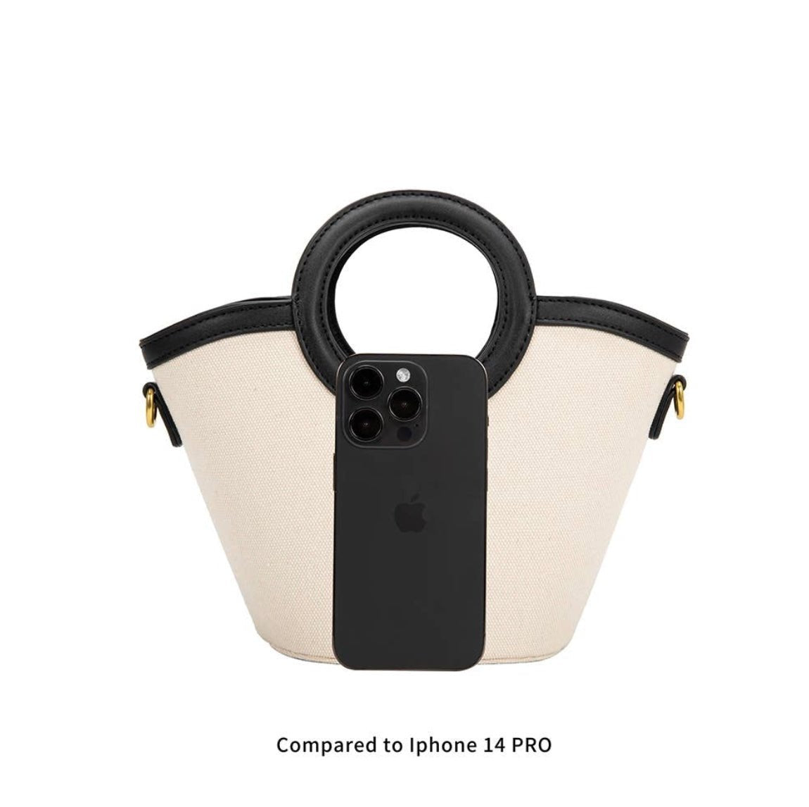 Handtasche Reese von Melie Bianco - GRAYSS FASHION & HOME