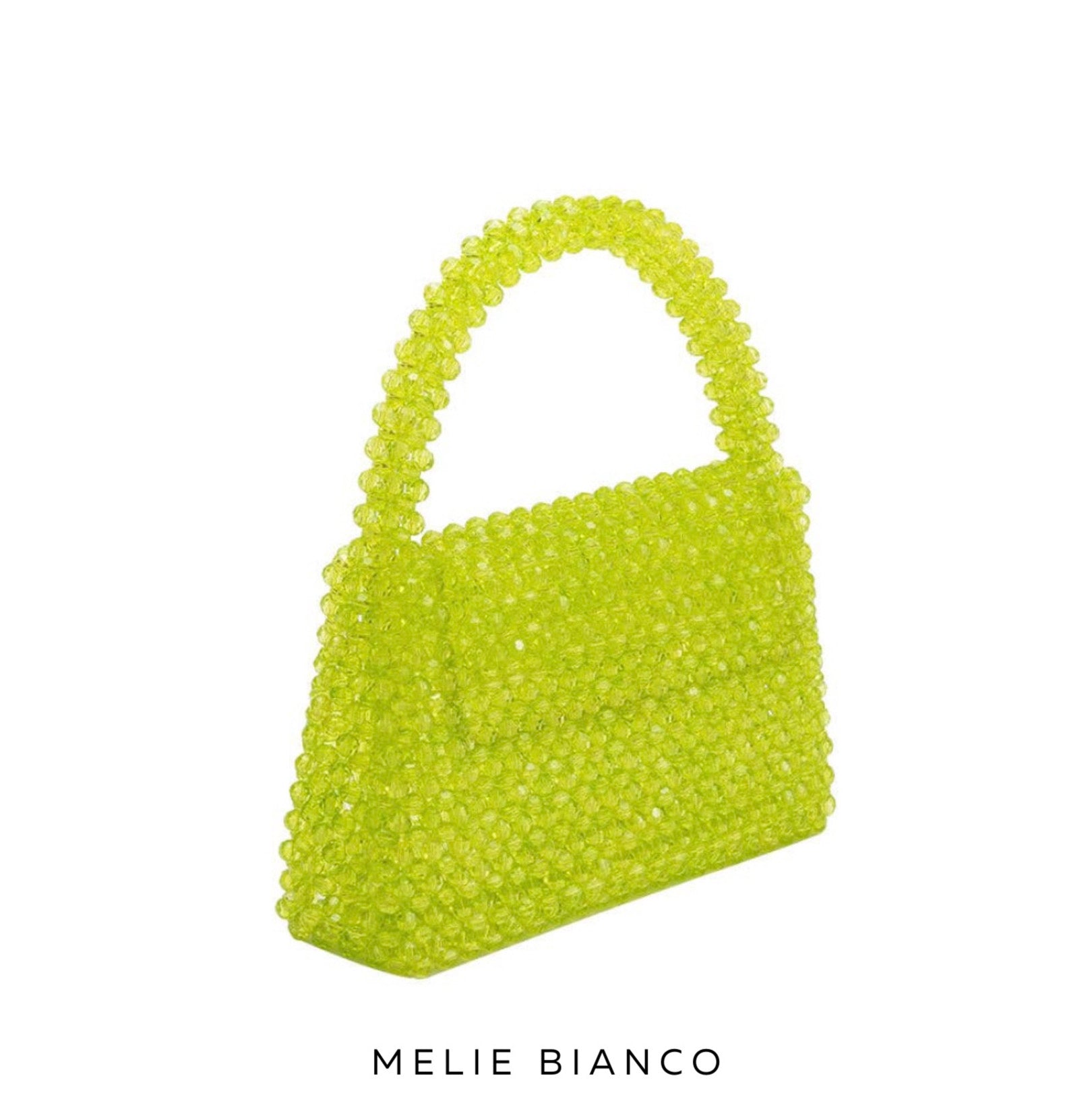 Handtasche Sherry von Melie Bianco - GRAYSS FASHION & HOME