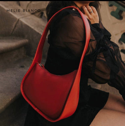 Handtasche Willow Melie Bianco - GRAYSS FASHION & HOME