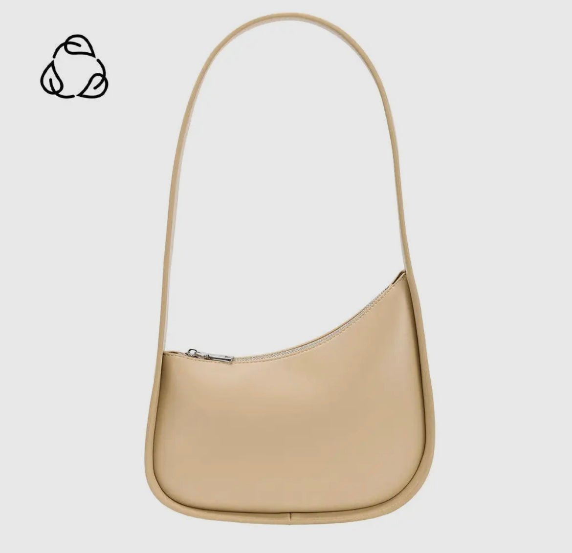 Handtasche Willow Melie Bianco - GRAYSS FASHION & HOME