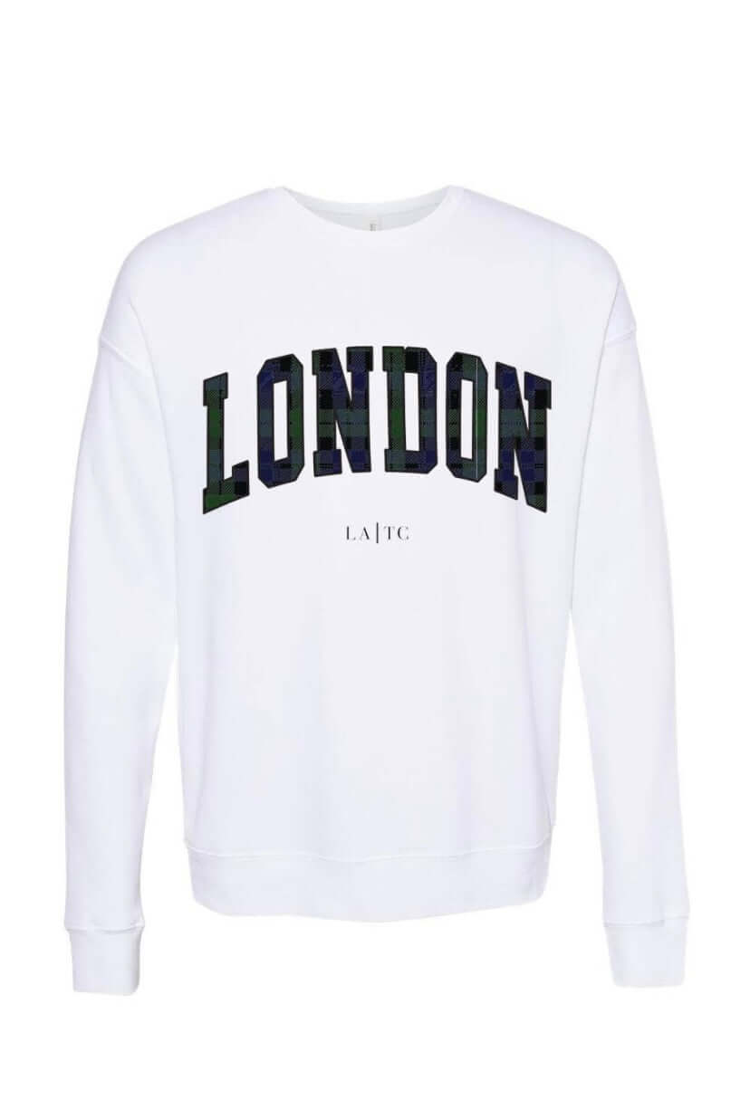 LA Trading Sweatshirt - GRAYSS FASHION