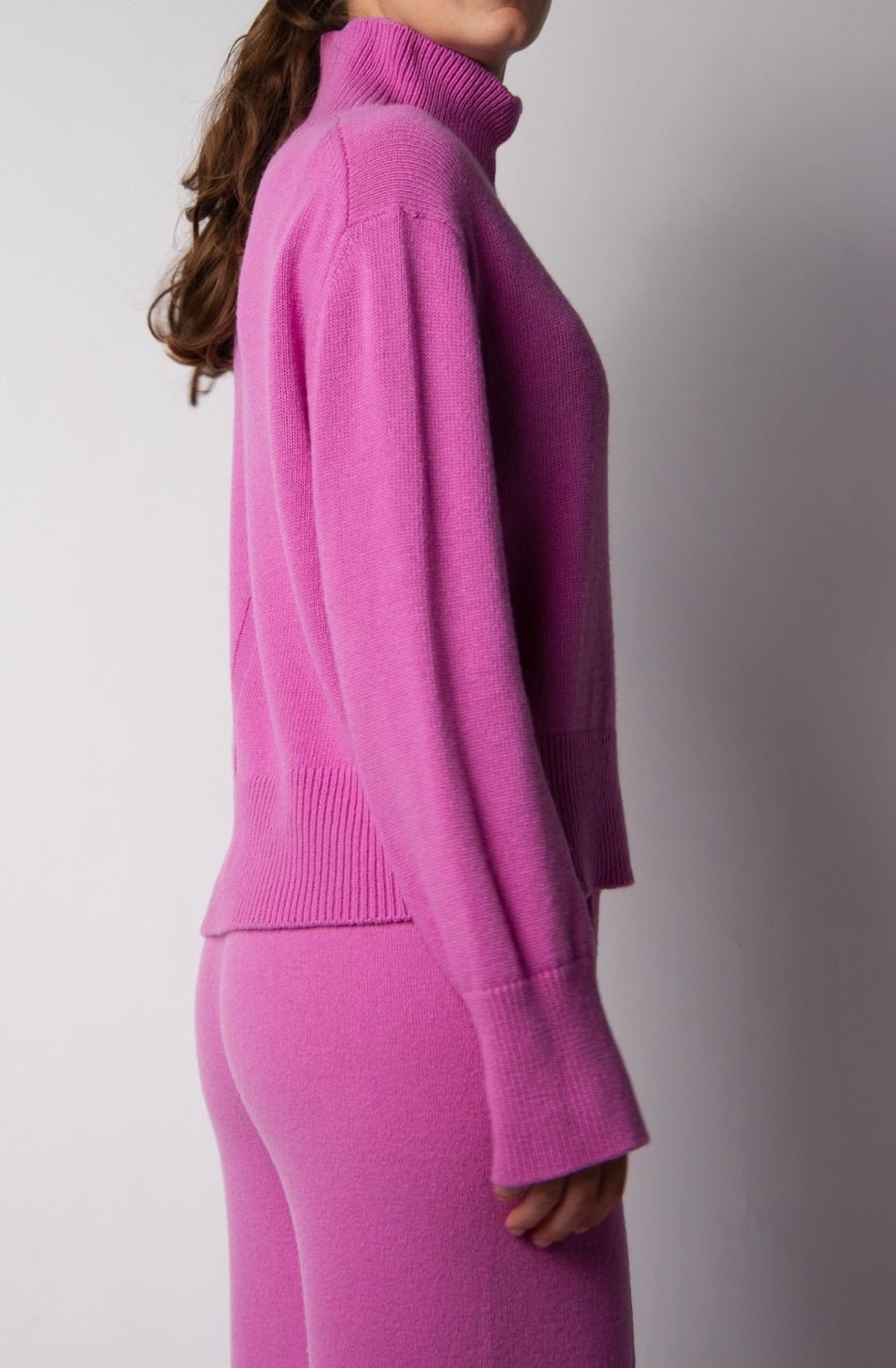 Lémme Rollkragenpullover - GRAYSS FASHION & HOME