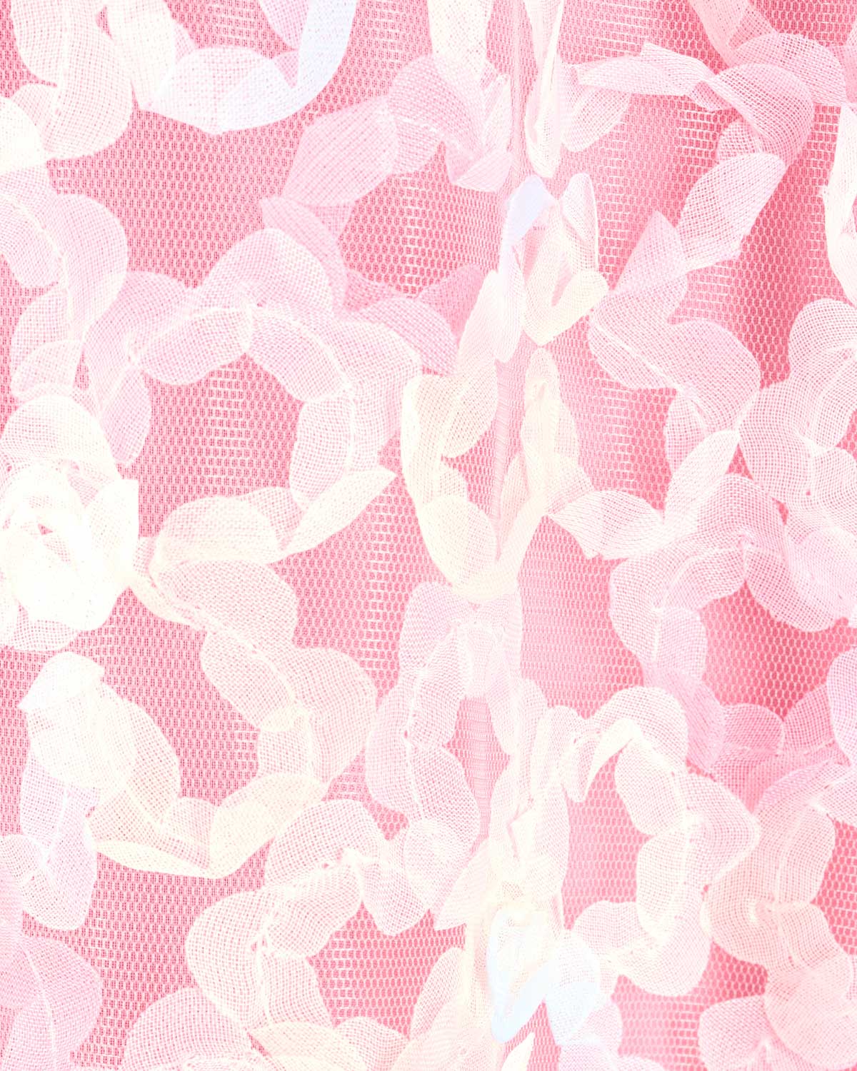 Moves Blütenkleid rosa - GRAYSS FASHION