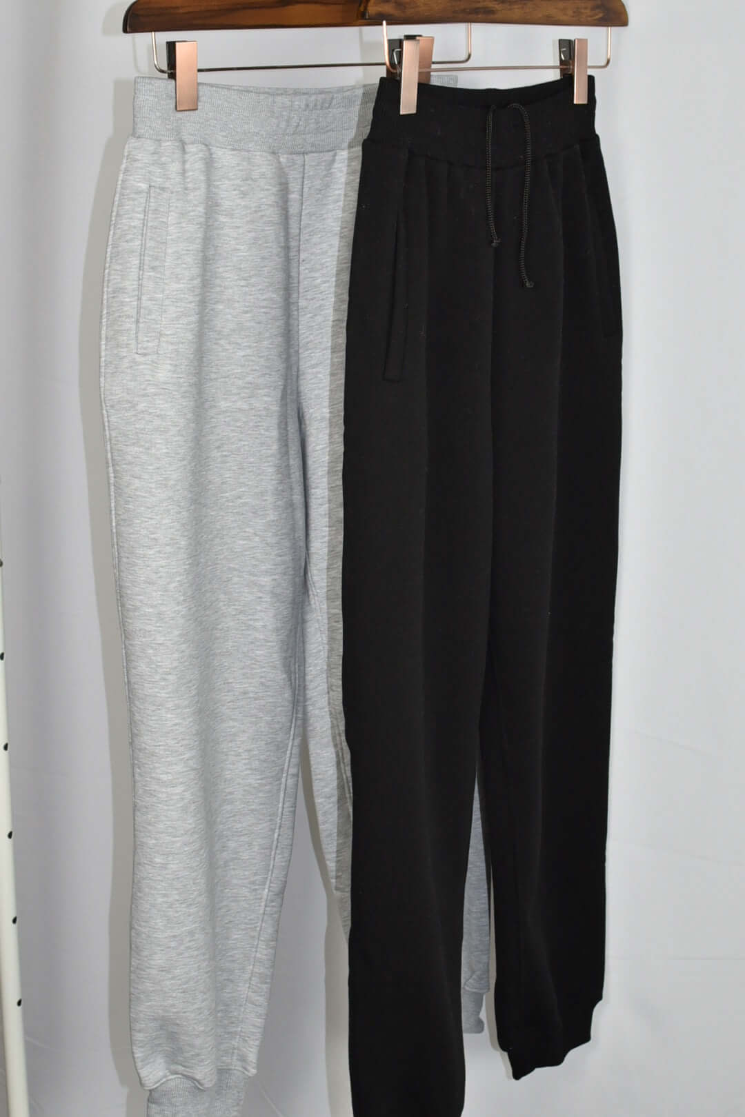 Olga Babich sweatpants in 4 colors