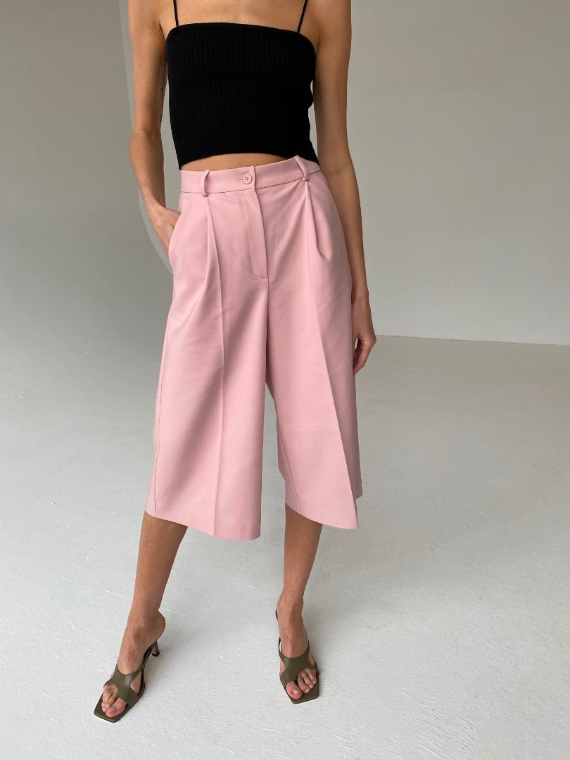 Studio 29 Bermudas pink