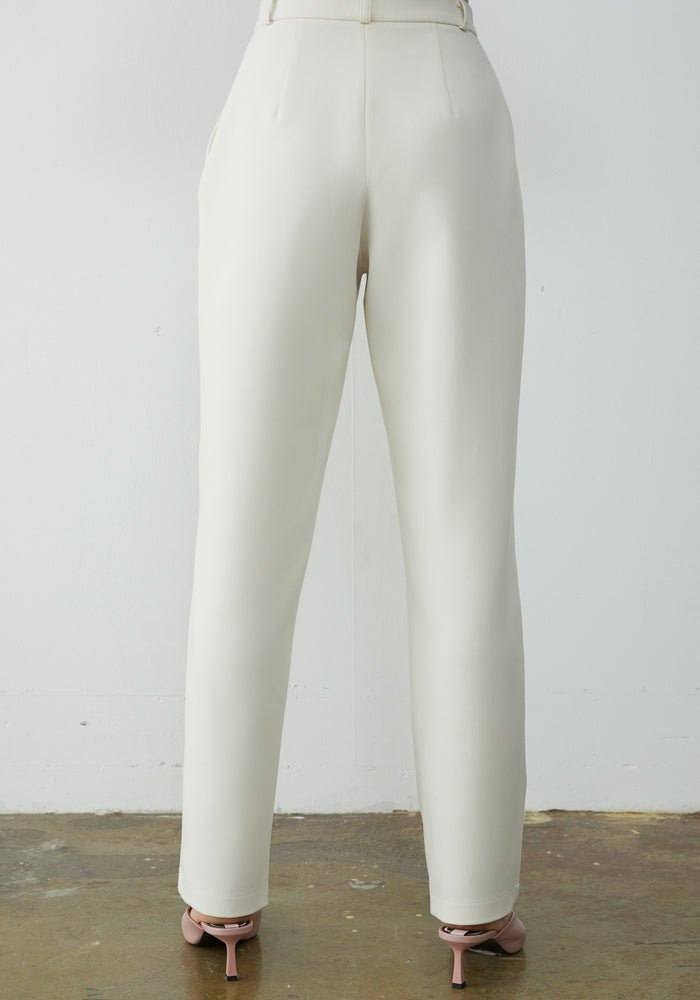 Studio 29 pants white