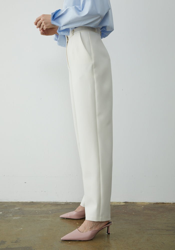 Studio 29 pants white