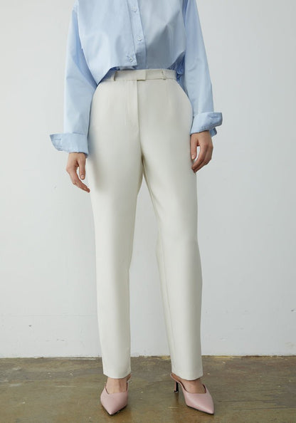 Studio 29 pants white