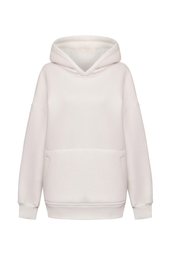 Studio 29 Oversize Hoodie - GRAYSS FASHION