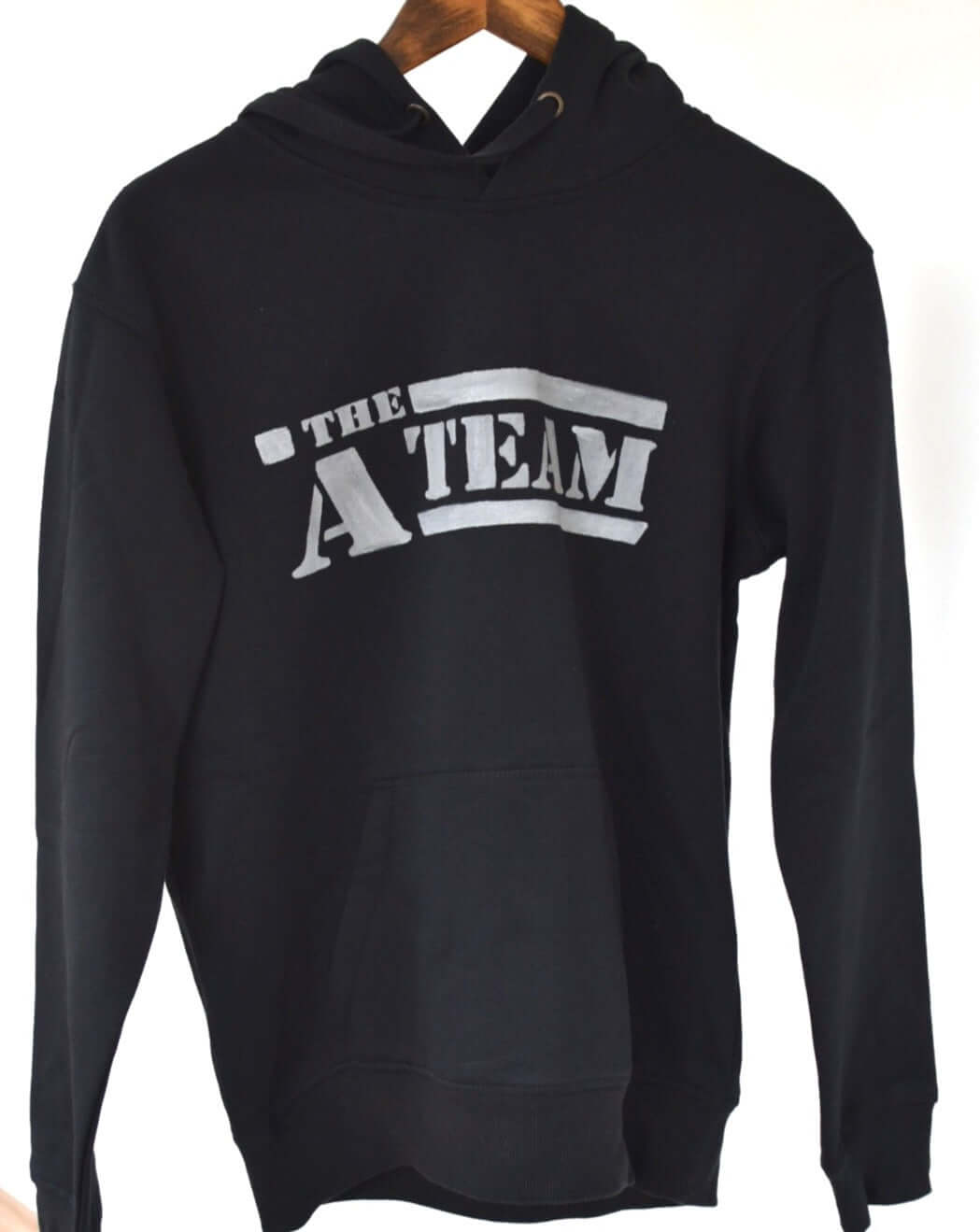 W. Ogurez Hoodie A-Team