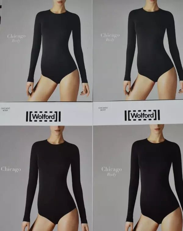 Wolford Chicago Body - GRAYSS FASHION