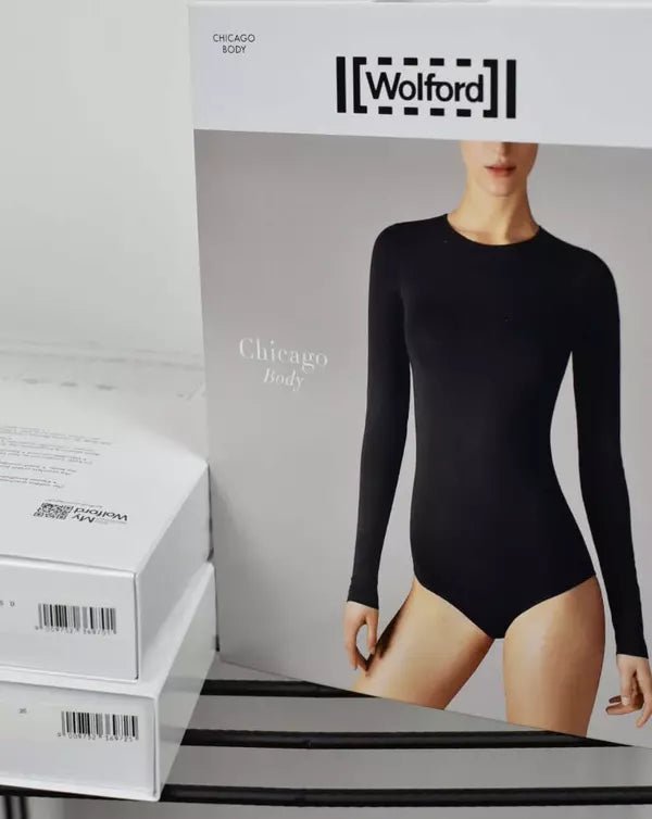 Wolford Chicago Body - GRAYSS FASHION