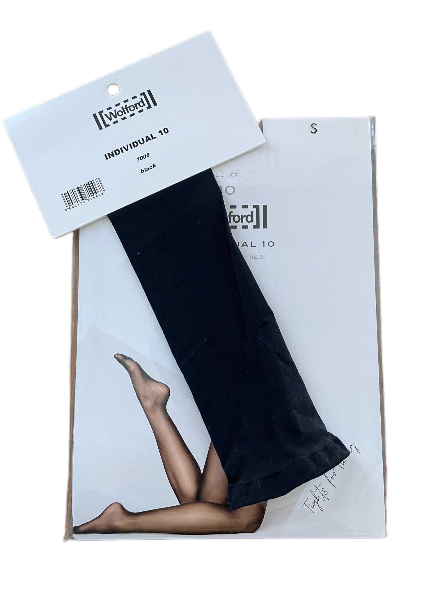 Wolford Individual 10 Strumpfhose