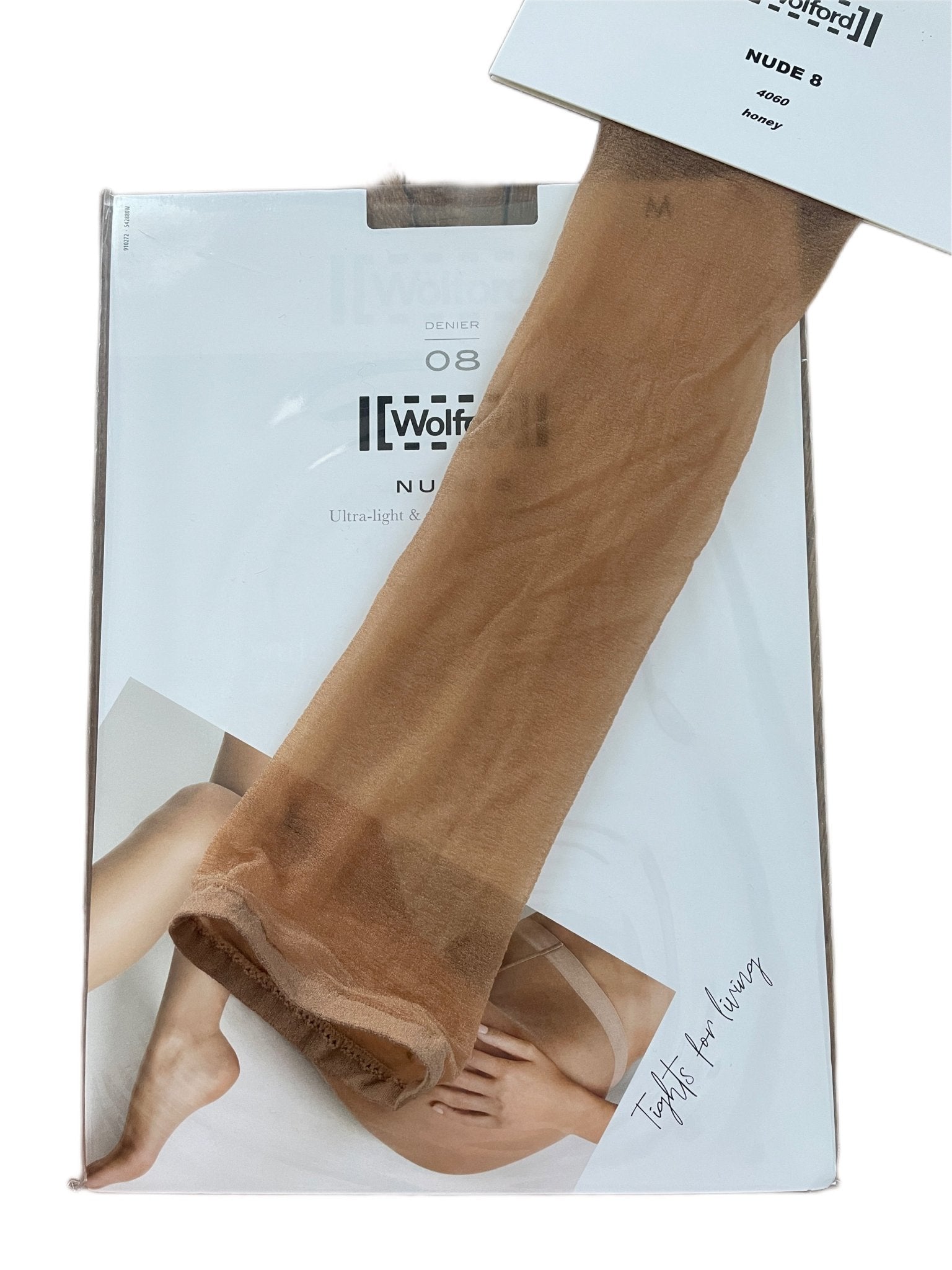 Wolford Nude 8 Honey Strumpfhose