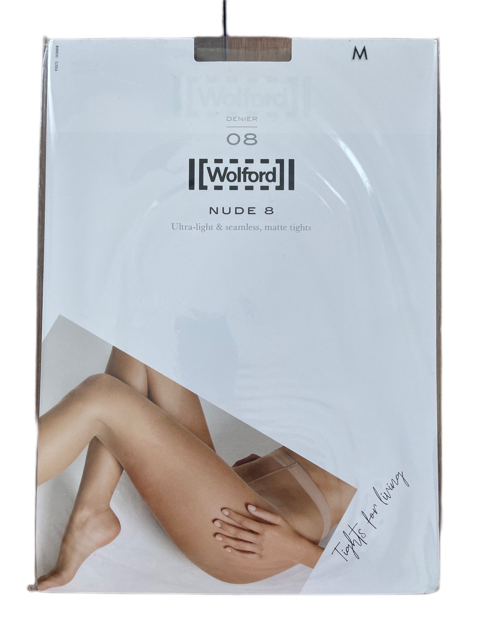 Wolford Velvet De Luxe tights