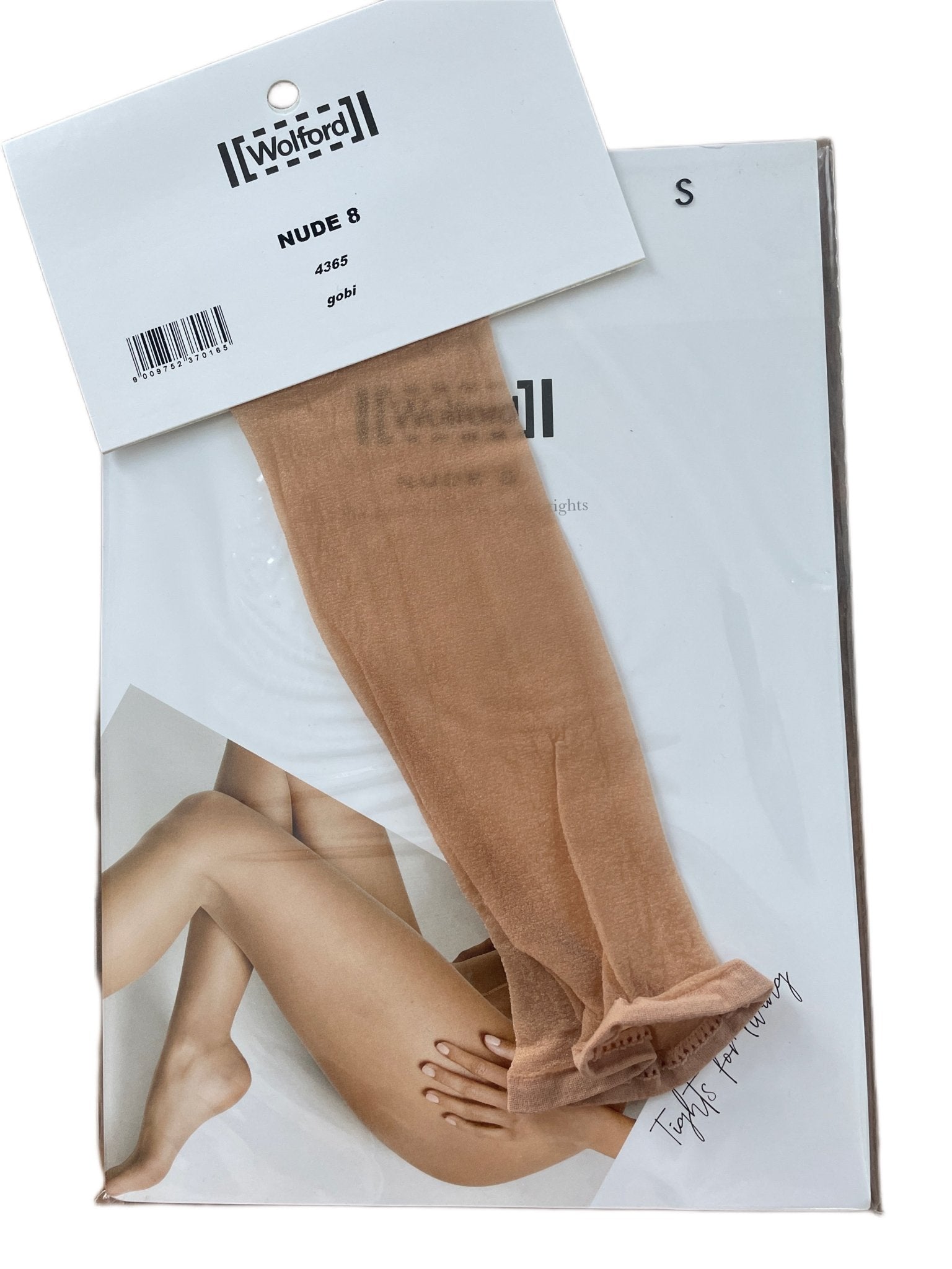 Wolford Nude 8 Gobi Strumpfhose