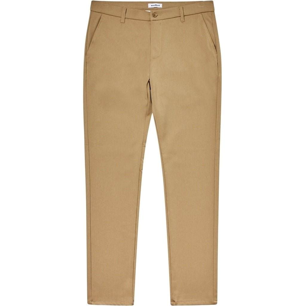 Woodbird Chinos schwarz, grau, beige, blau - GRAYSS FASHION