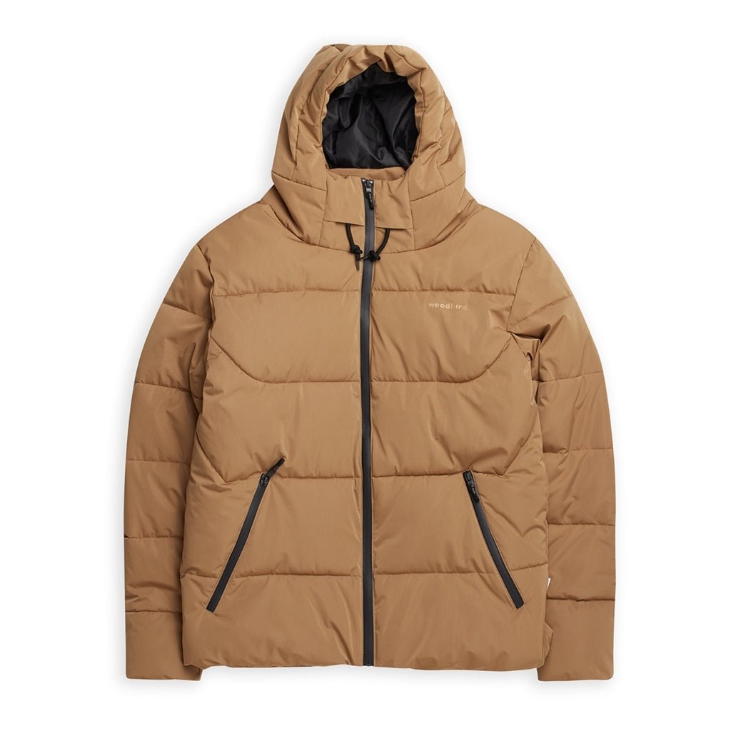 Woodbird Joseph Canyon Jacke